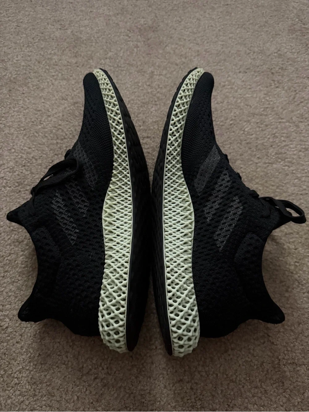 Adidas Futurecraft 4D / OG